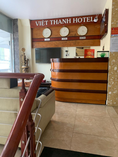 Others 4, Viet Thanh Hotel, Hạ Long