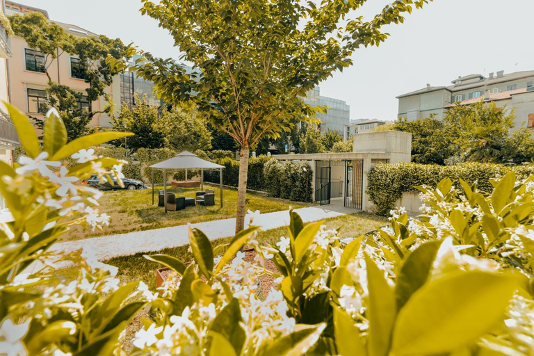 Others 5, ALPENCITY SUITES, Trento