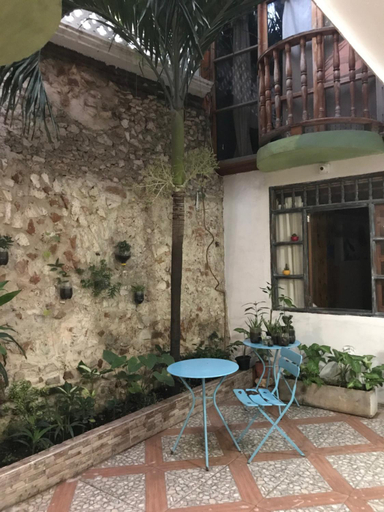 Others 2, Casa Mama Waldy Hostel, Cartagena de Indias