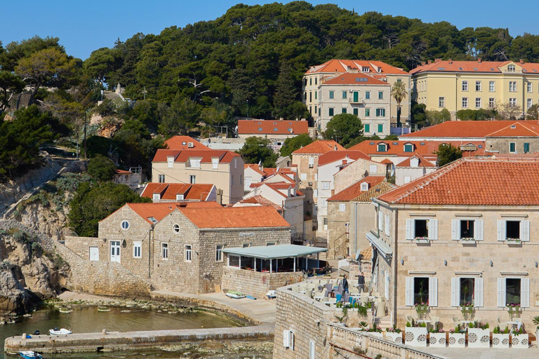 Others 5, Stone Elegance, Dubrovnik