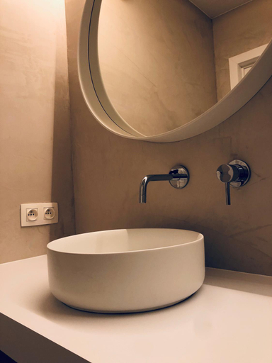 Bathroom 3, Suites Le Porte-Bonheur, West-Vlaanderen