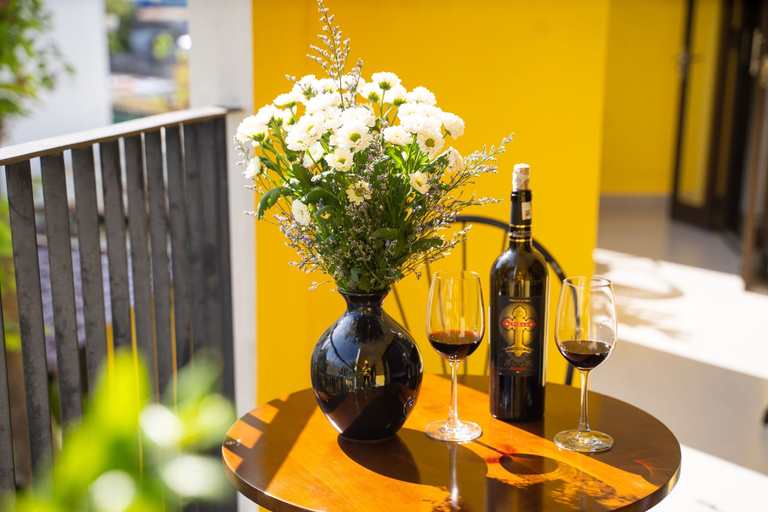 Food & Drinks, OHANA Garden Boutique Villa, Da Nang