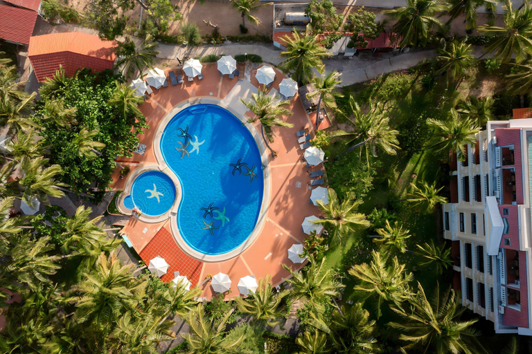 Sport & Beauty 5, Sea Lion Beach Resort & Spa Mui Ne, Phan Thiết