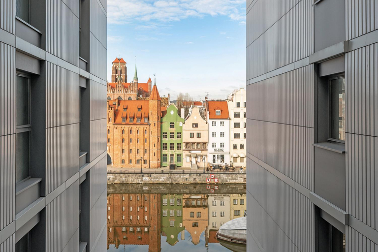 Others 2, Granaria Premium Riverside & Parking by Downtown Apartments, Gdańsk City