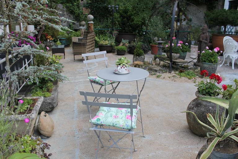 Others 5, Chambre d'hotes Bounty - terrasse, cuisine privee, garage, Puy-de-Dôme
