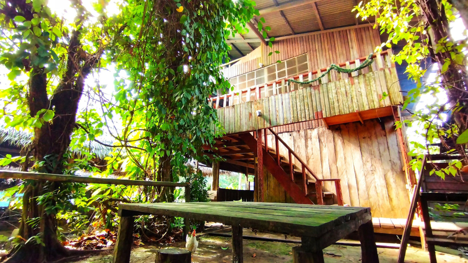 Exterior & Views 2, Hospedaje Reina Arriera Amazonas, Leticia