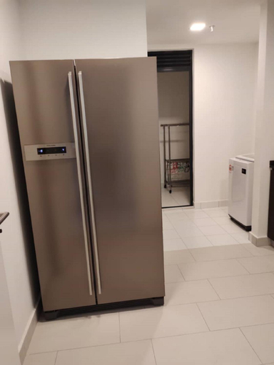Others 5, Seaview Water Purify Cozy Comfortable for Short & Long Stay in The Landmark by Katana, Pulau Penang