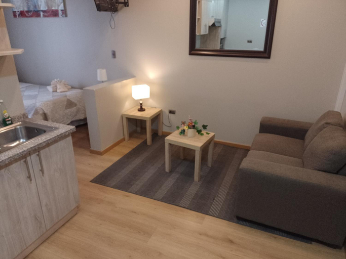 Others 3, Apart Hotel Campos Rancagua, Cachapoal