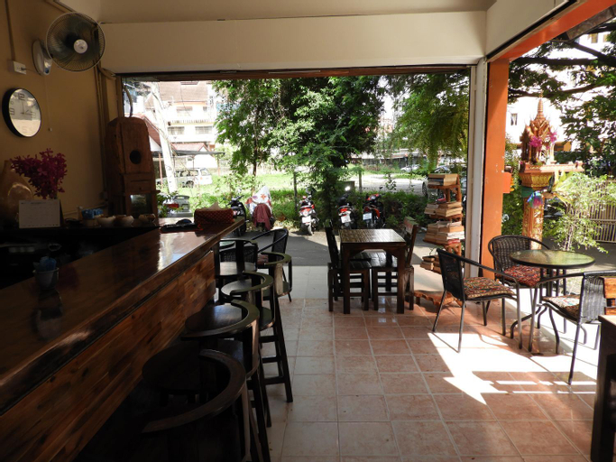 Food & Drinks, P'LYN HOUSE, Muang Chiang Mai