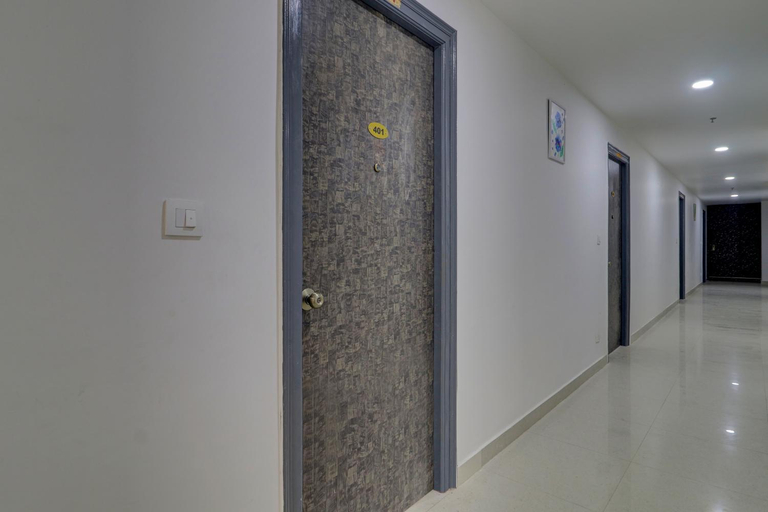 Public Area 3, Treebo Destination Inn, Hyderabad