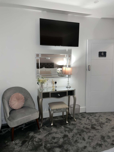 Others 1, Atlantic Lodge, Main Street Ardara