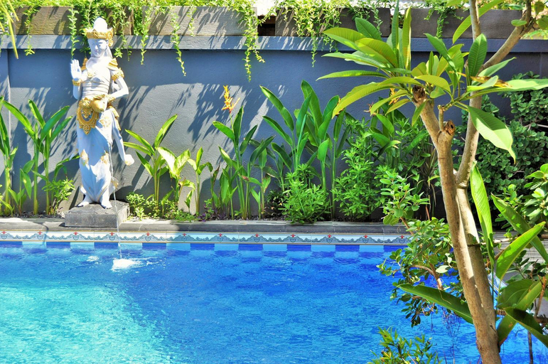 Others 5, Belvilla The Cemok Cottage, Klungkung