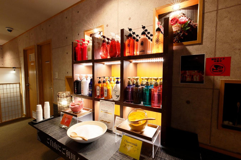 Public Area 2, 隠家(ajito)HOTEL555 小田原店, Odawara