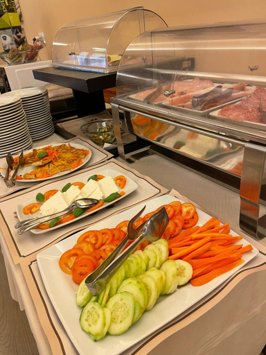 Food & Drinks 5, Hotel Alessi** Rimini, Rimini