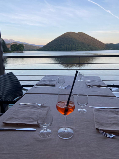 Food & Drinks 4, Marmore Charming House, Terni
