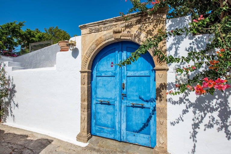 Others 2, Stylish 2-bed Private Villa Vrachos South Rhodes, South Aegean