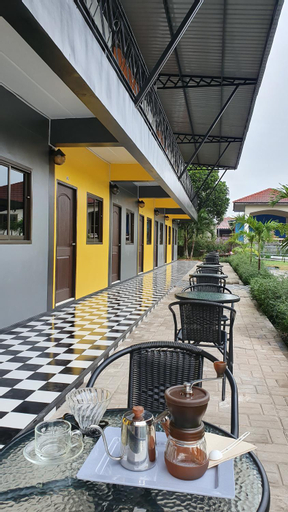 Intraplace Hotel, Muang Sakon Nakhon