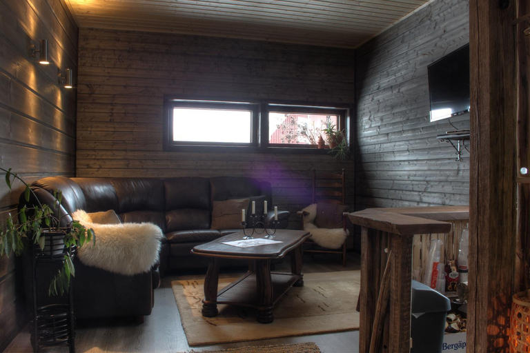 Others 5, Olkka Ranch, South Karelia