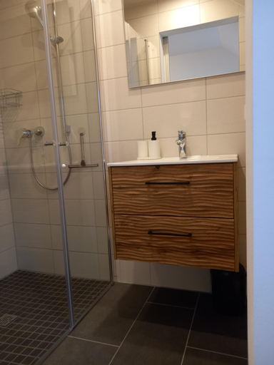 Bathroom 2, Heimatliebe Bruckmaier, Kelheim