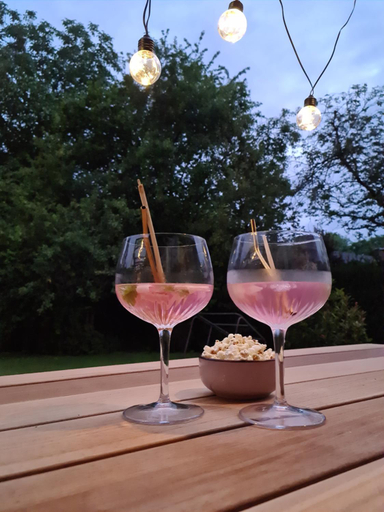 Food and beverages, Bij Ons Naast, Nuenen c.a.
