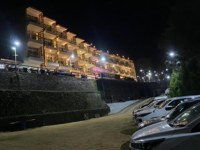 Others 3, Wood Creek Resort & Spa Kasauli, Solan