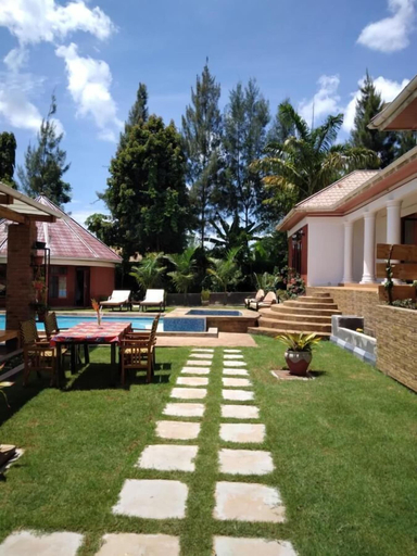 Exterior & Views 2, Sprunger Avenue-Tulia Homes, Moshi Rural