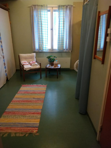 Bedroom, Solebo Bodar, Borås
