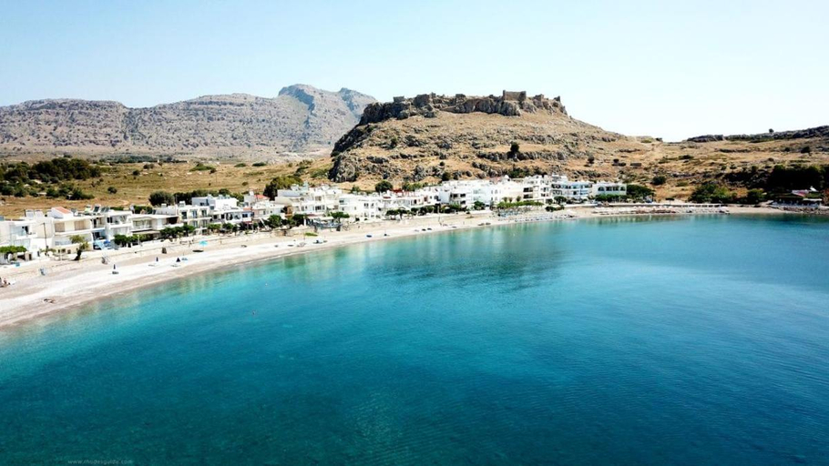 3, Despinas Seafront Apartments,Haraki, South Aegean