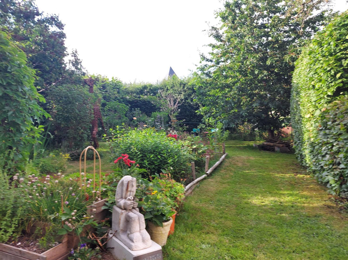 Others 4, L'Atelier Bed and Breakfast, Liège