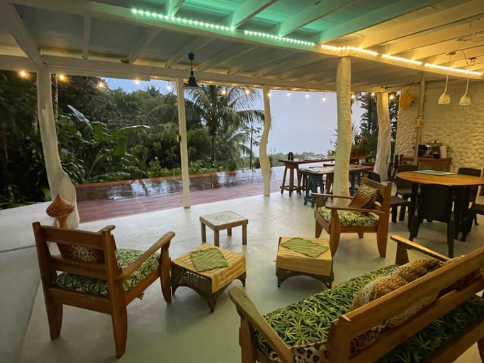 Others 5, The Chorotega Hotel, Montezuma, Puntarenas