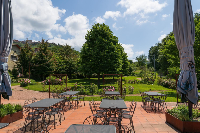 Food & Drinks, Affittacamere "LA VALLE", La Spezia