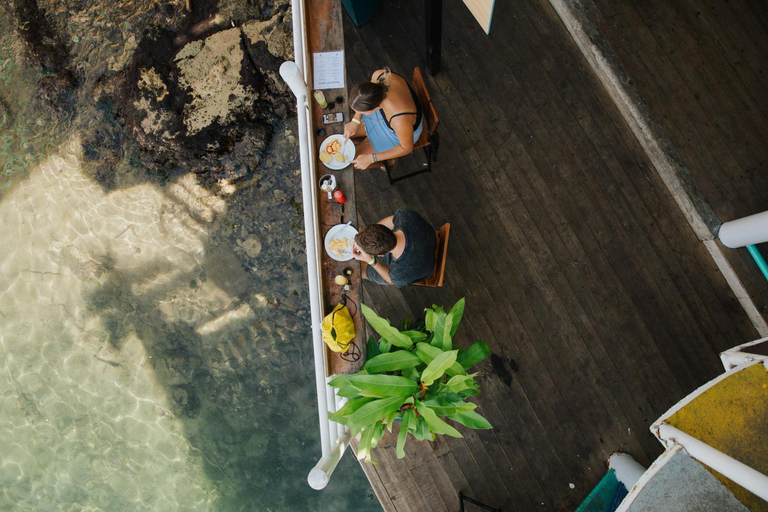 Sport & Beauty 2, Socialtel Bocas Del Toro, Bocas del Toro