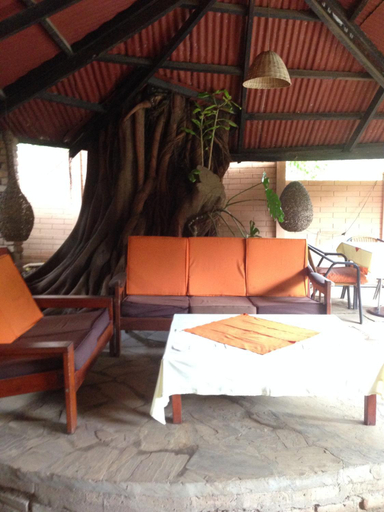 Food & Drinks 3, Outpost Lodge, Arusha Urban