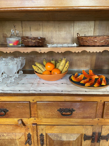 Food & Drinks 5, Pousada Rustica, Tiradentes