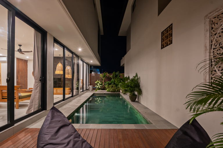 Sport & Beauty 2, Kammara 5 Villa by Betterplace, Badung