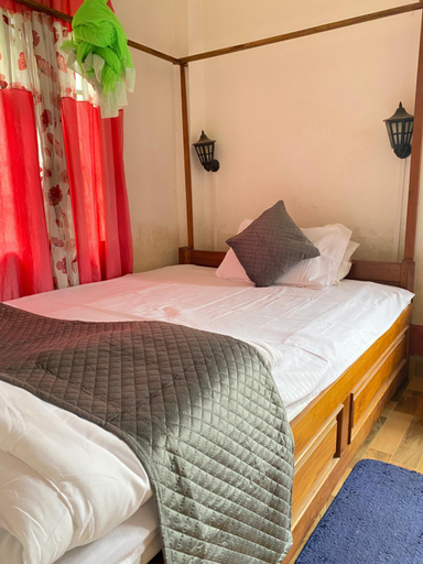 Others 2, Annapurna Homestay, Jalpaiguri