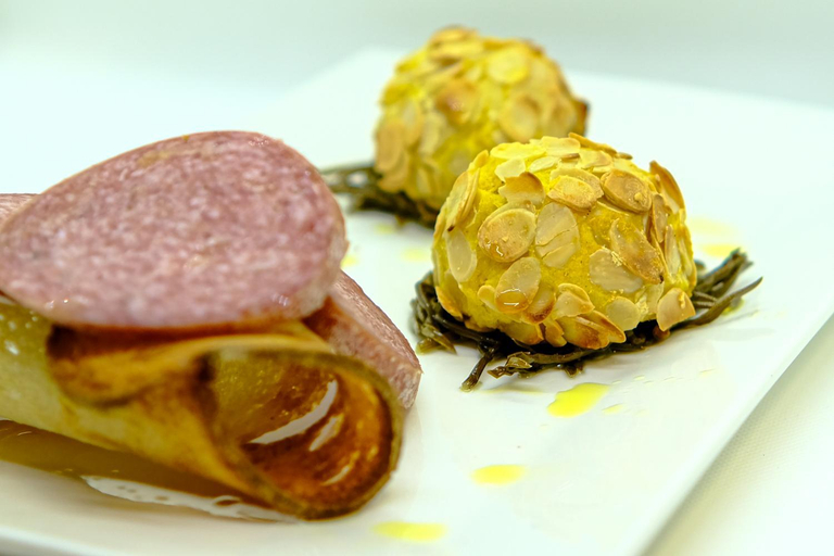 Food & Drinks 5, L Antico Uliveto, Macerata