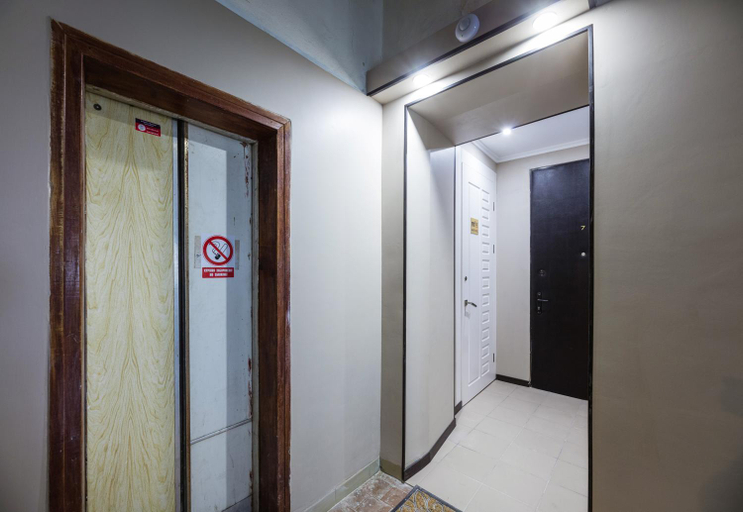 Others 4, Apart Hotel Maidan, Shevchenkivs'kyi