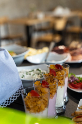 Food & Drinks 5, Lynks Resort, Bieszczady