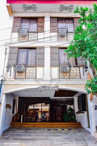 5, Casa De Soledad Vigan City, Vigan City