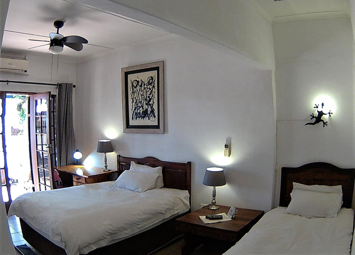 Others 3, Kuru-Kuru Guesthouse, John Taolo Gaetsewe