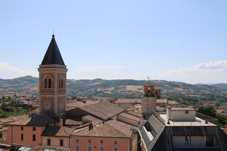 Others 4, Residenza Le Terrazze di Gualdo Rent Rooms, Perugia