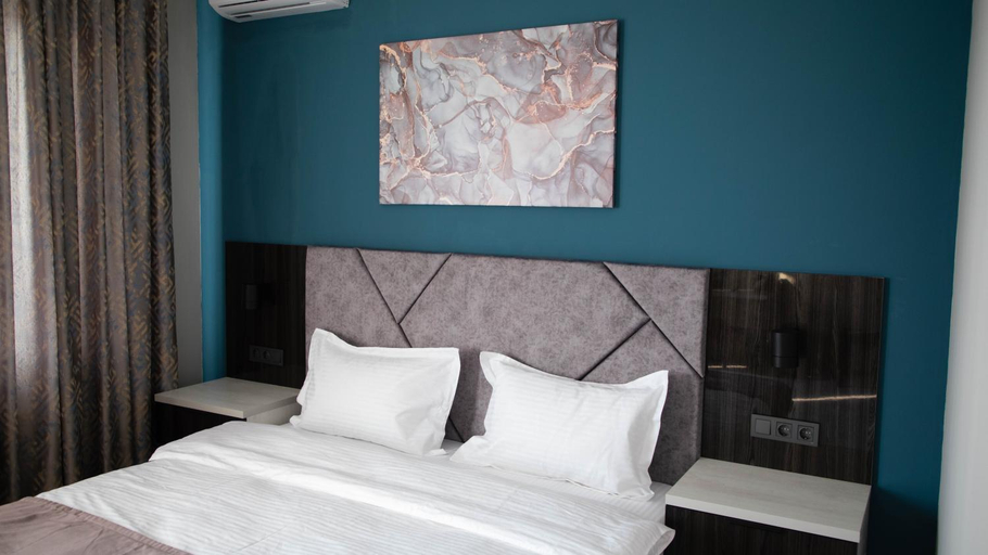 Bedroom 2, Zodiac, Atyrau
