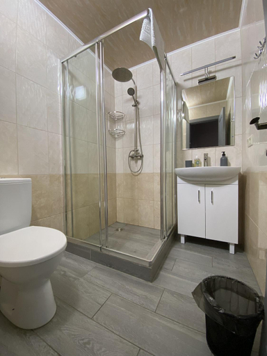 Others 3, Mini Hotel, Kominternivs'kyi
