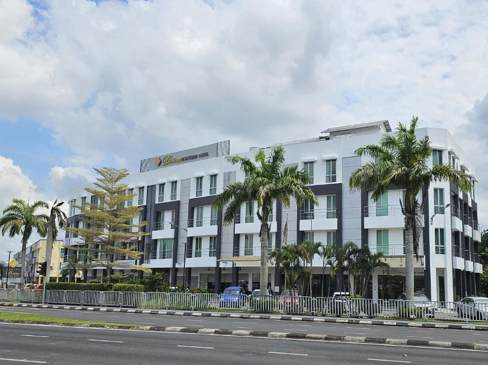Exterior & Views 5, DeHome Boutique Hotel, Kuching