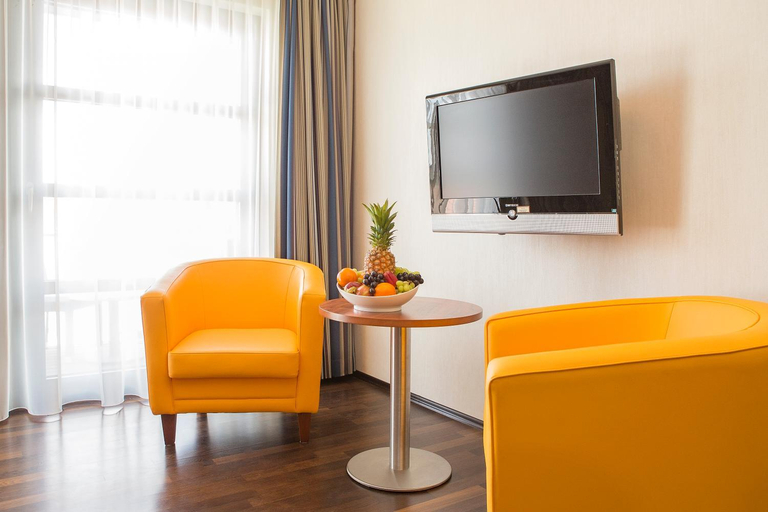 Others 4, City Hotel Roding, Cham