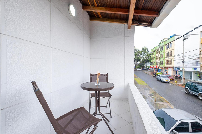 Others 3, Hotel Antiguo Campestre, Bucaramanga