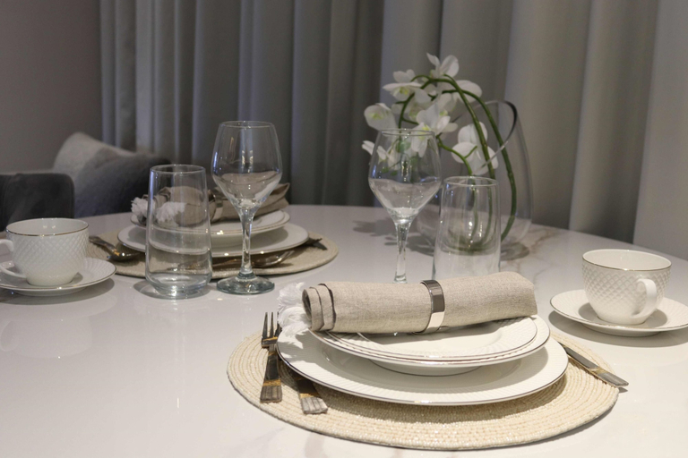 Food & Drinks 5, Condor Marina Star- Casa Royale VH, Dubai