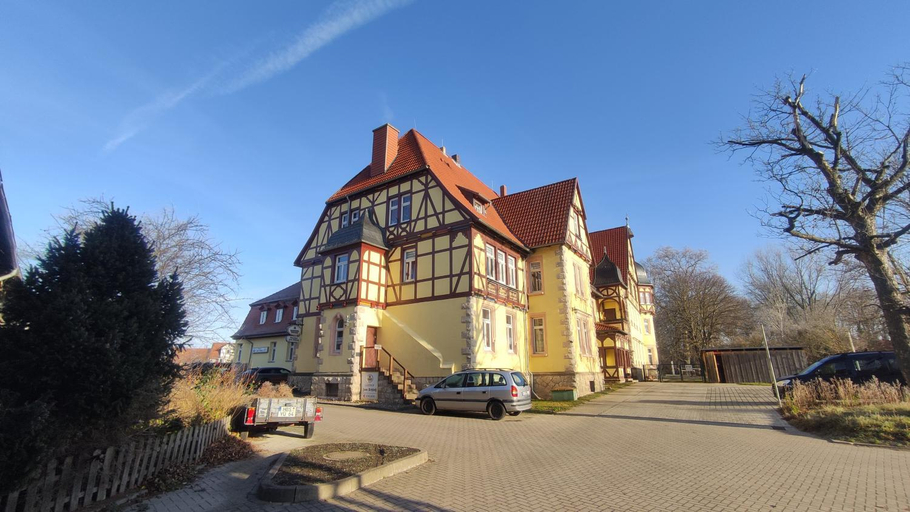 Others 3, Gasthof "Zum Schloss", Harz