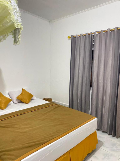 Bedroom 3, Rocky Homestay Lakey, Dompu